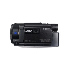 Used Sony FDR-AXP33 HandyCam